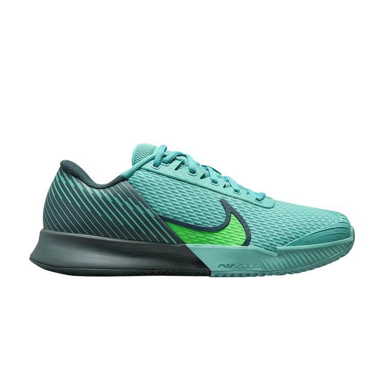 NikeCourt Air Zoom Vapor Pro 2 'Washed Teal Green Strike'